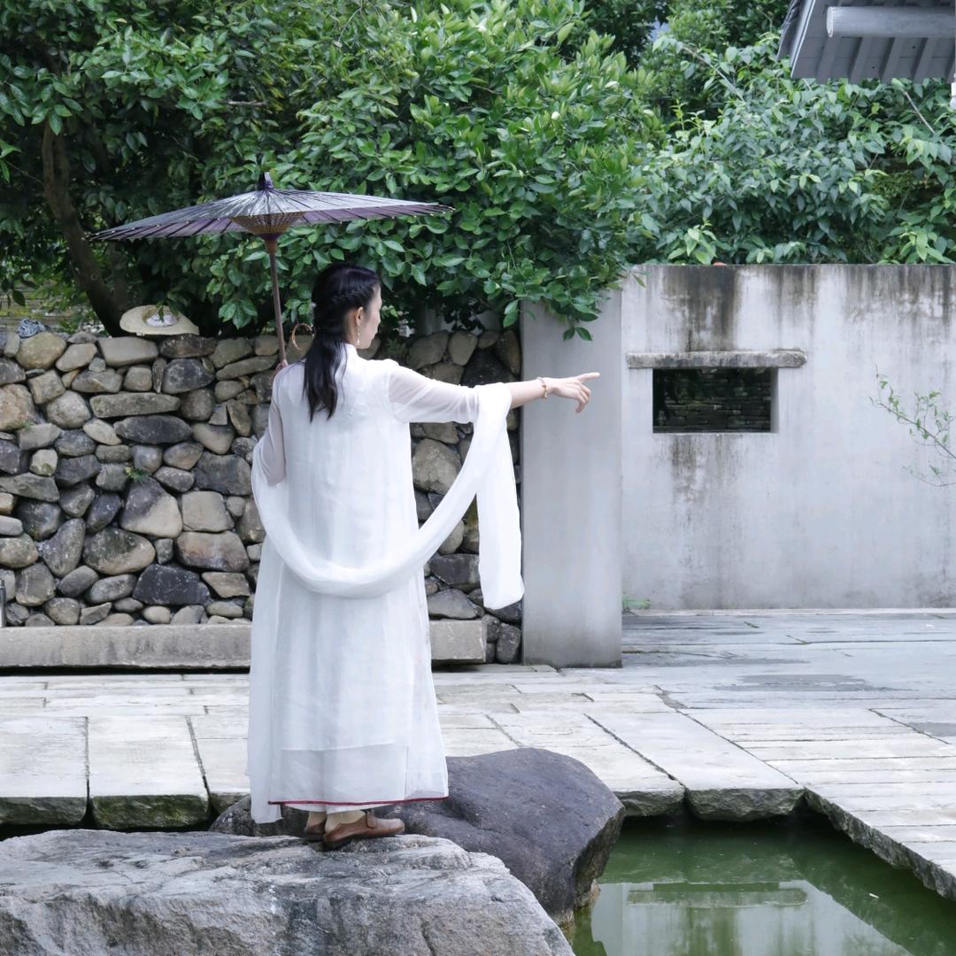 茗岩村—茶叶