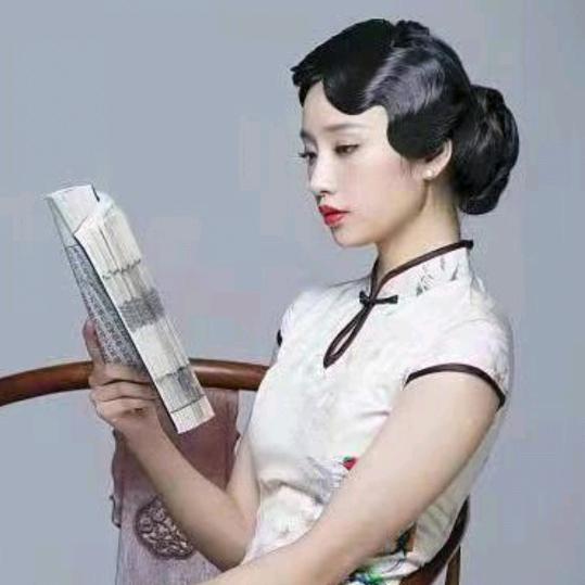 艳艳(每天下午2.00直播)