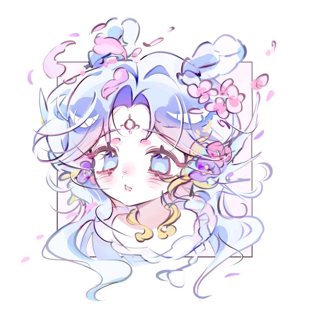 呆呆🎀