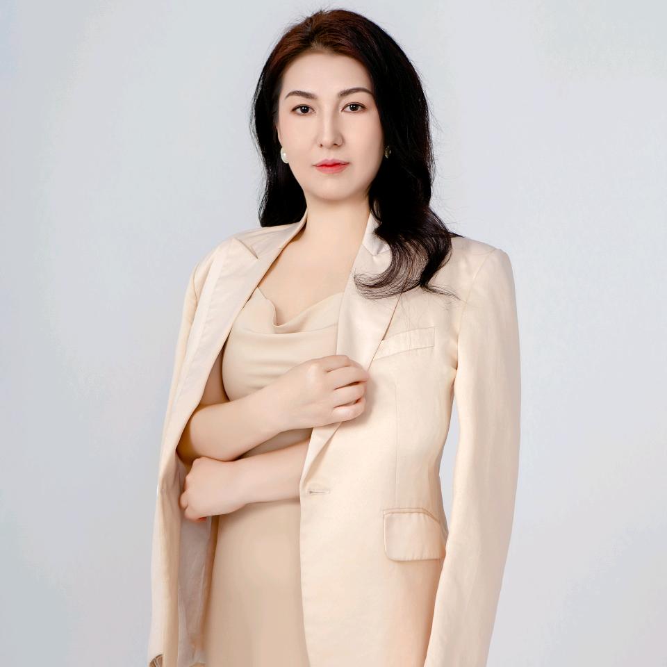 健康管理师哈妮