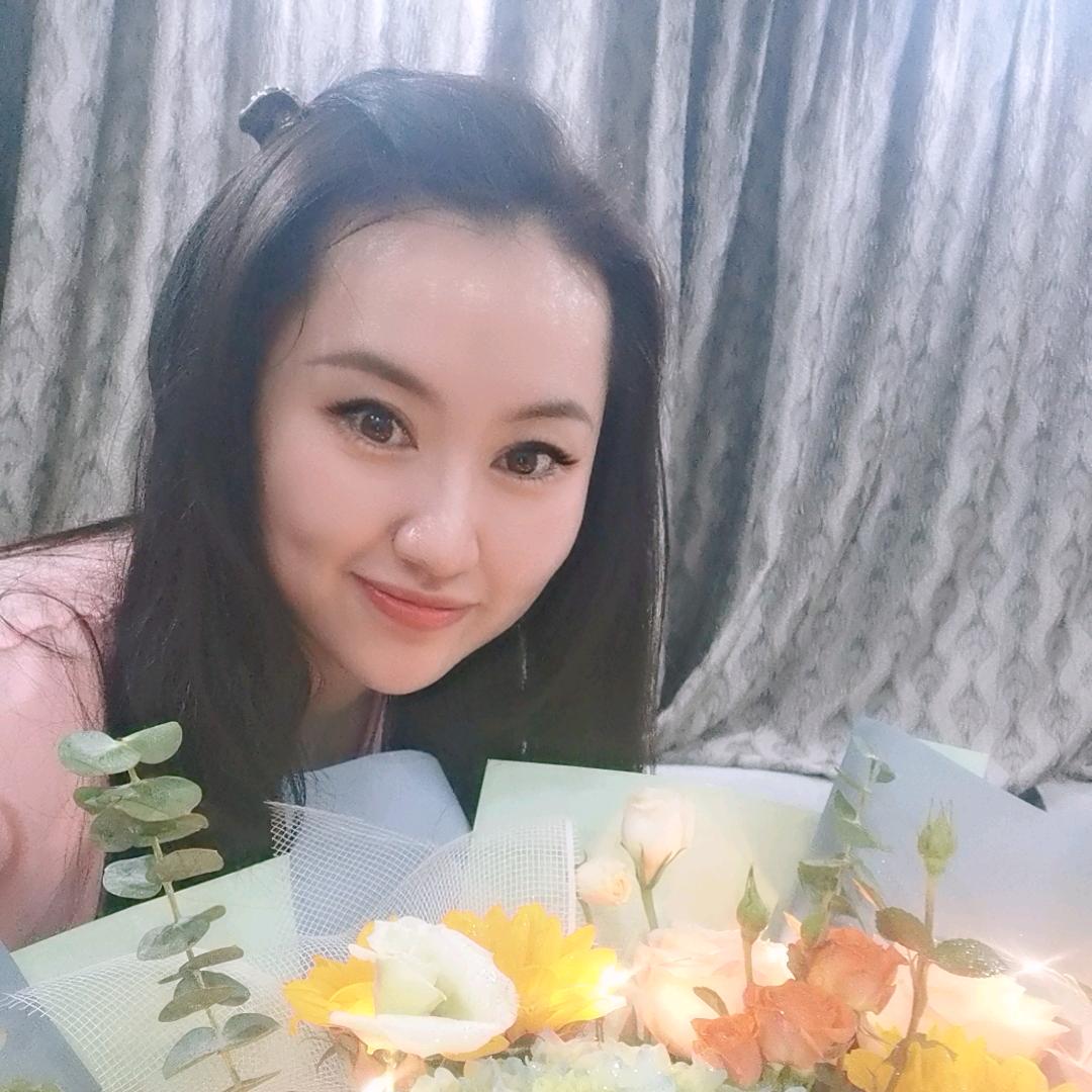 可儿妈