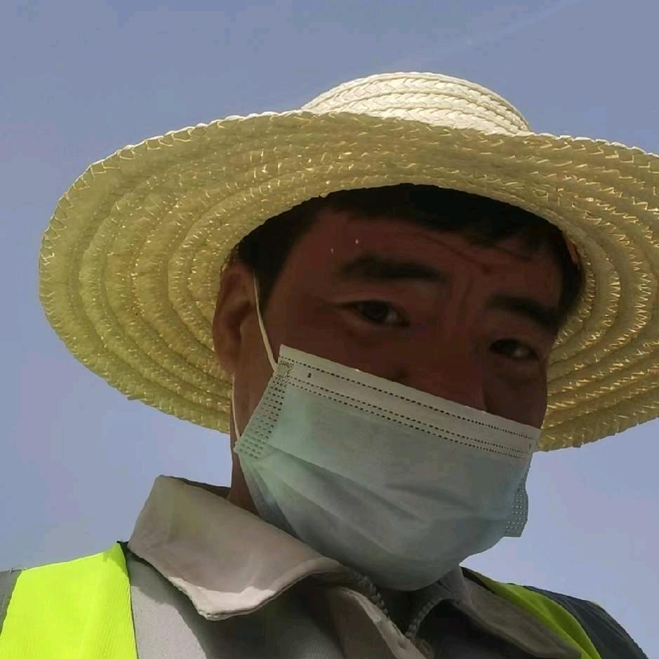 卡车司机  小贤