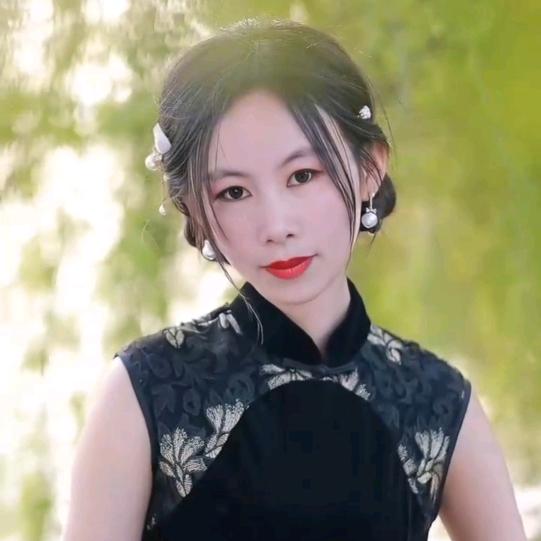 小麟妈妈