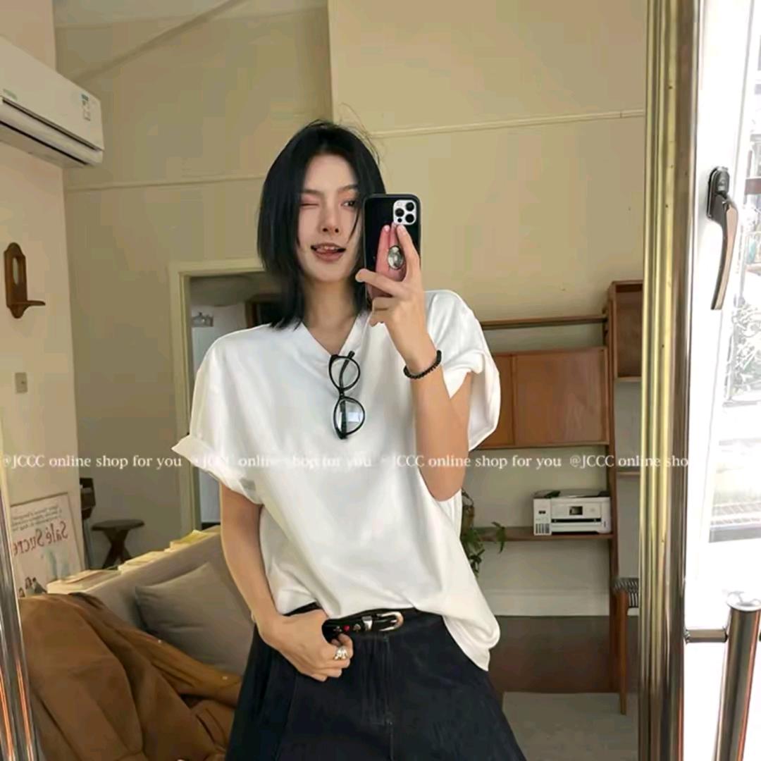 JCCC影子（穿搭分享）