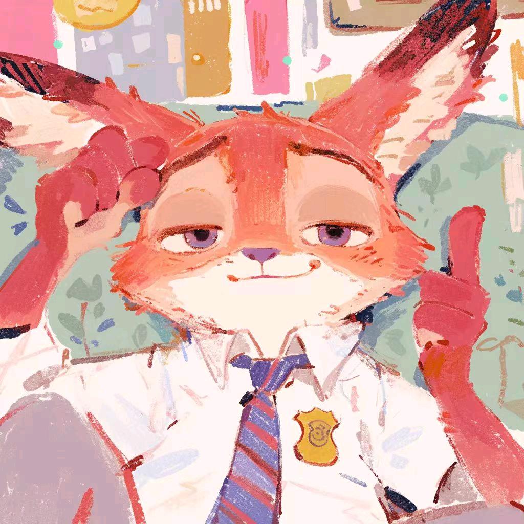 我是你的兰朋友