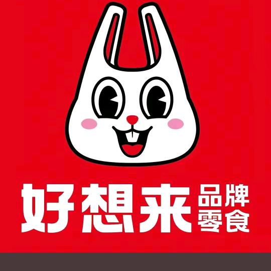 好想来品牌零食—老鱼