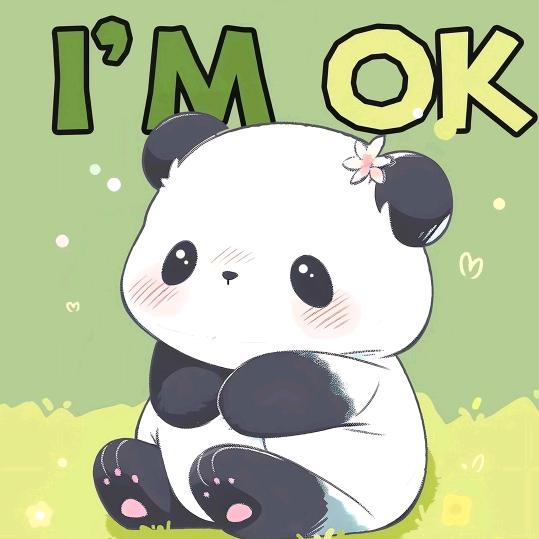 ૭😌૭邂逅好运气～