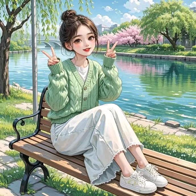 繁星⭐