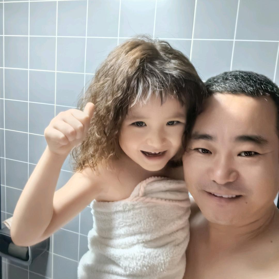 ♂  不熟，别逗儿   