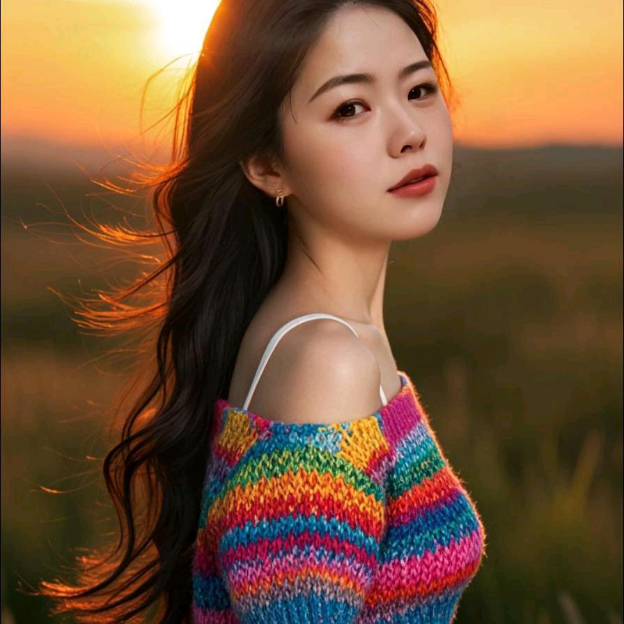 花妹