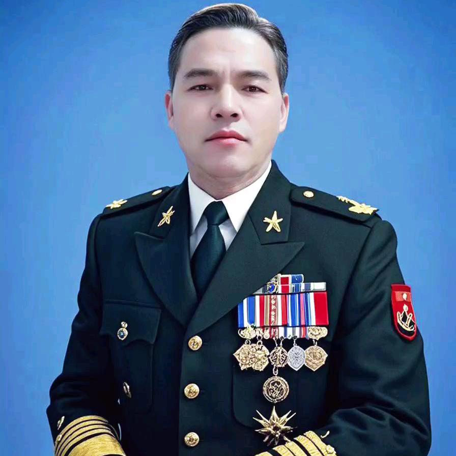 萧洒自如