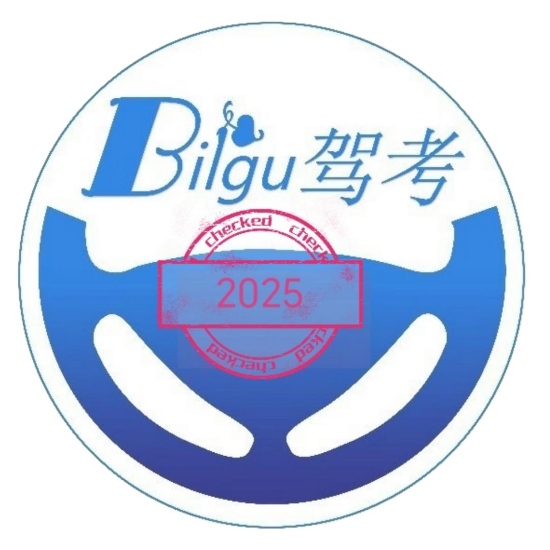 bilgu 驾考