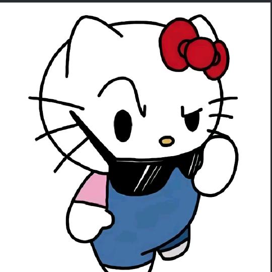 脏脏包。