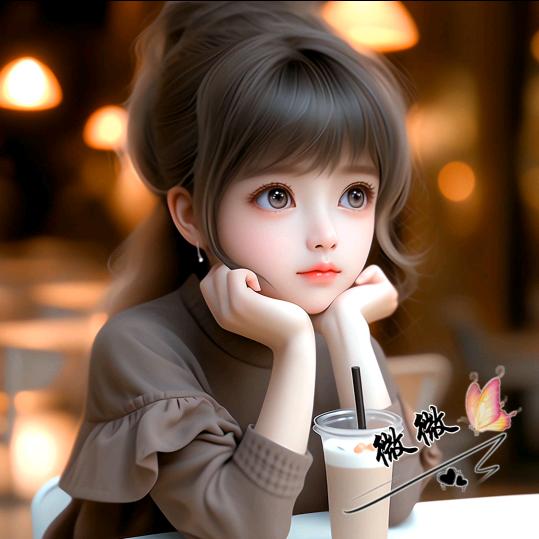 忘*忧*草