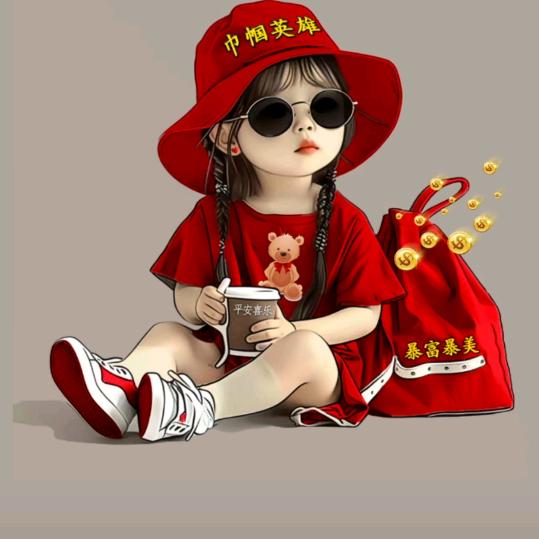 懂得珍惜才能拥有