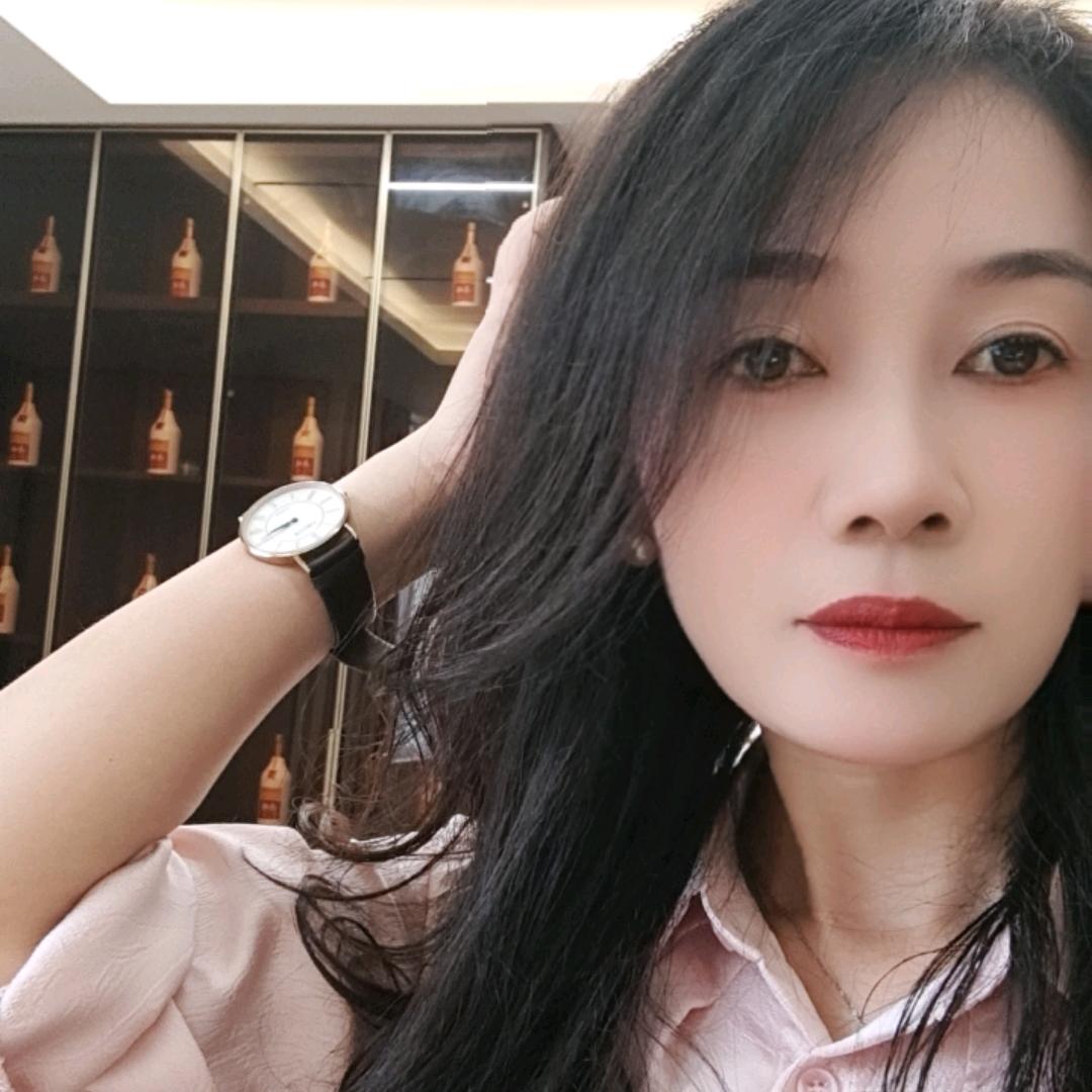 贵州南将酒业集团招商部刘敏