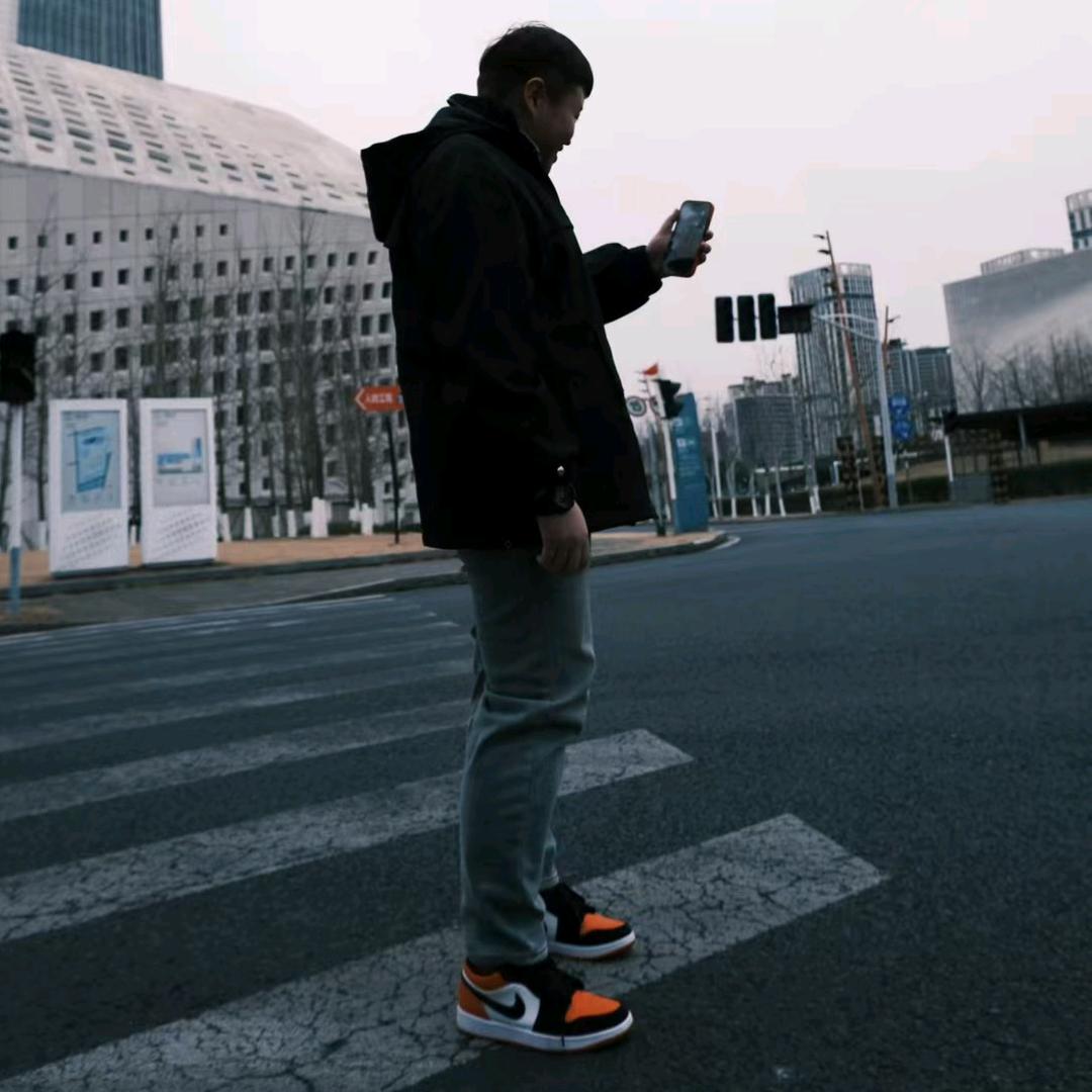 南京第一深情🤔