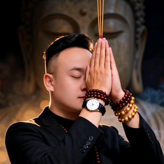 清晨阳光。