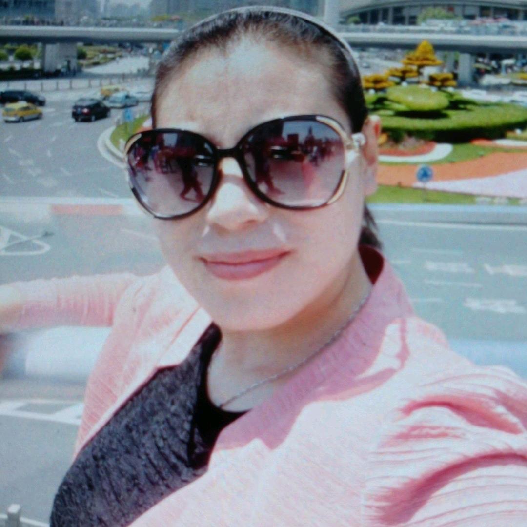 开心每一天。🌹🌹