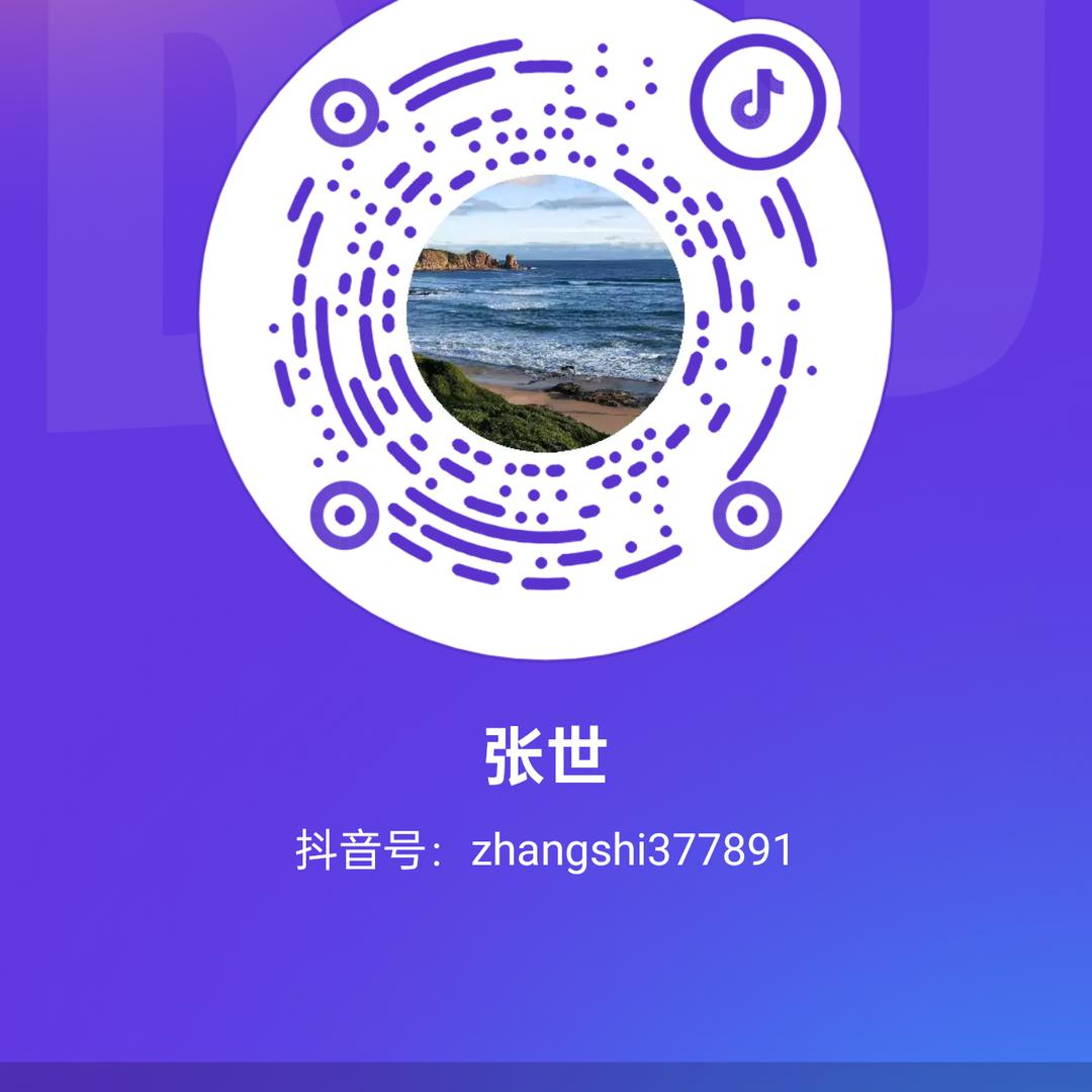 张世