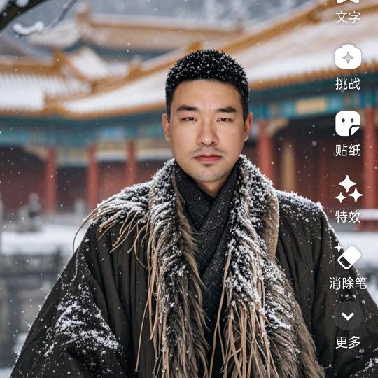 隐形的天蝎