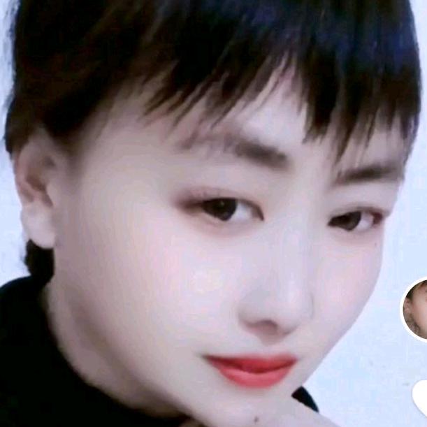 何艳芝🐭