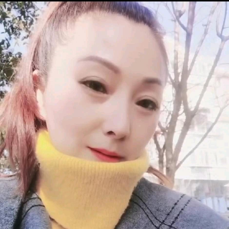 荷姐姐
