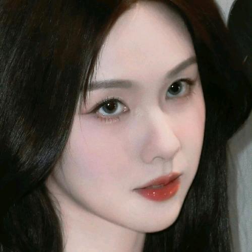 桃芝妖妖头像