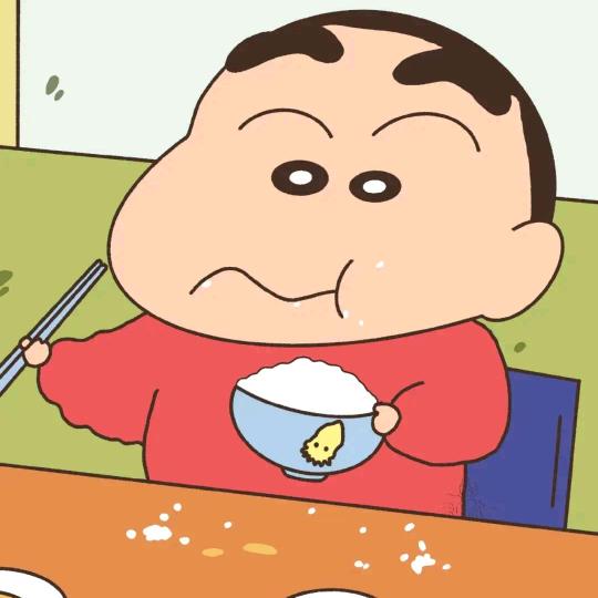 蜡笔小新眼子