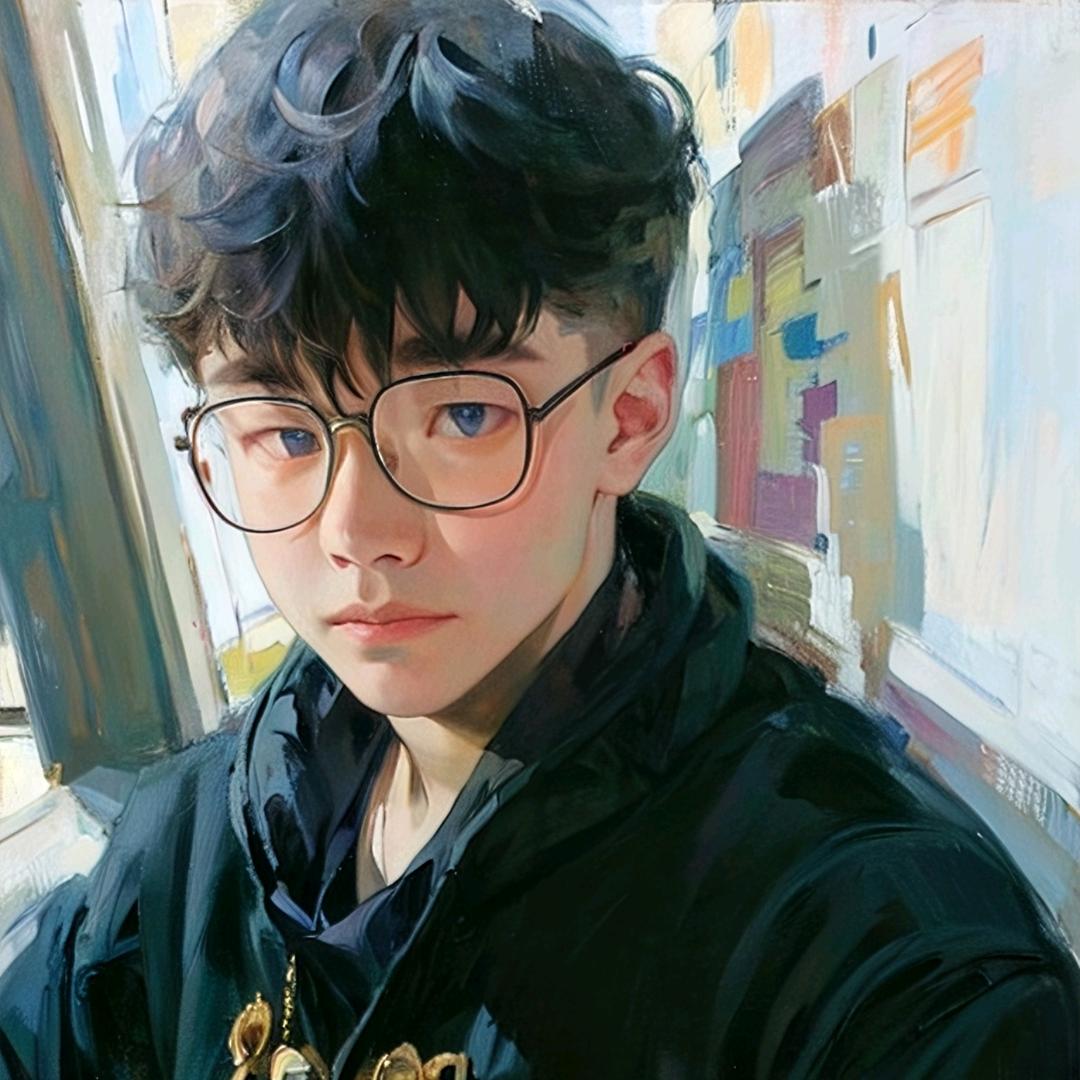 黎愁🏸