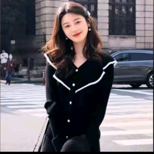 臻臻Virgo-穿搭优选