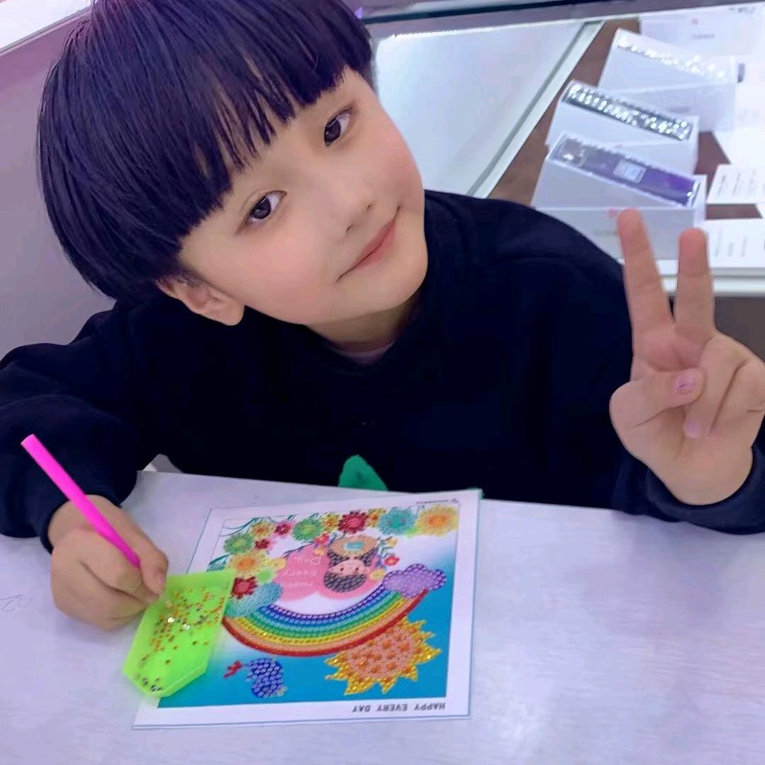 小安🍎麻麻