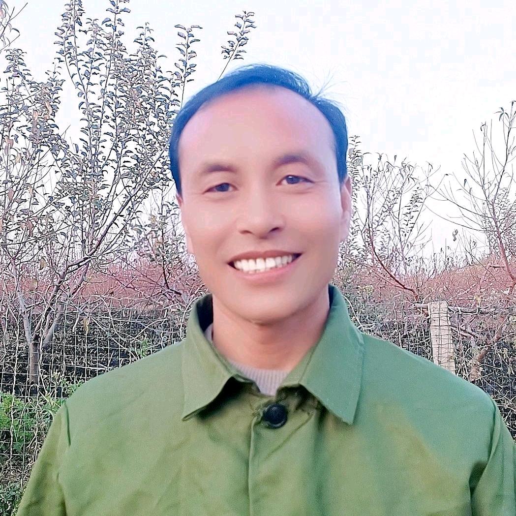 郏县快乐哥