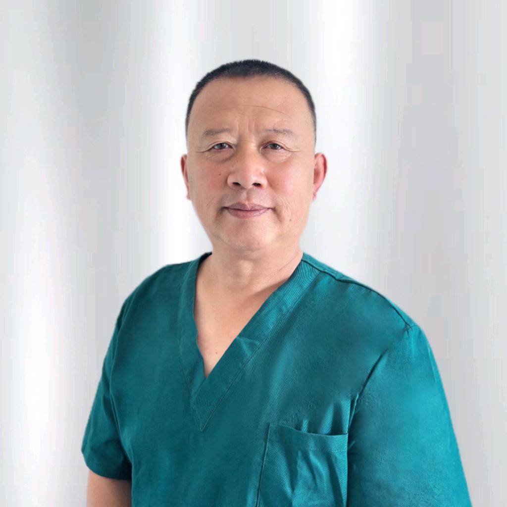 刀刻特刘-运动抗糖