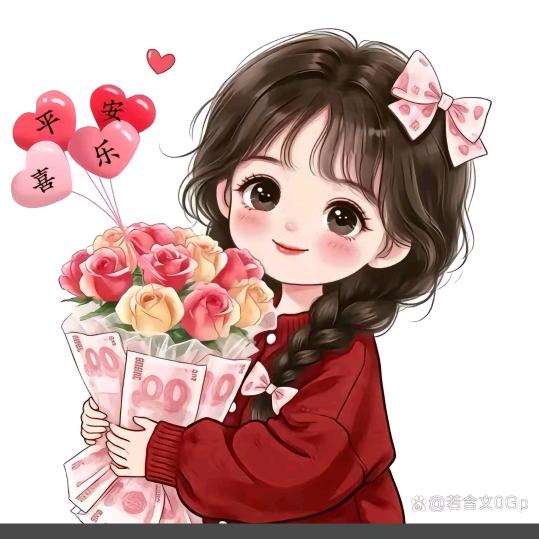 钱途无量