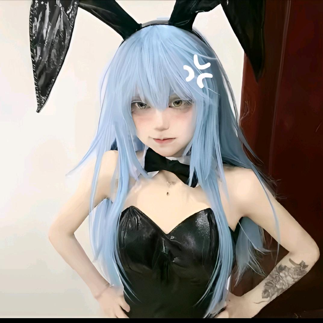 辉月miziki