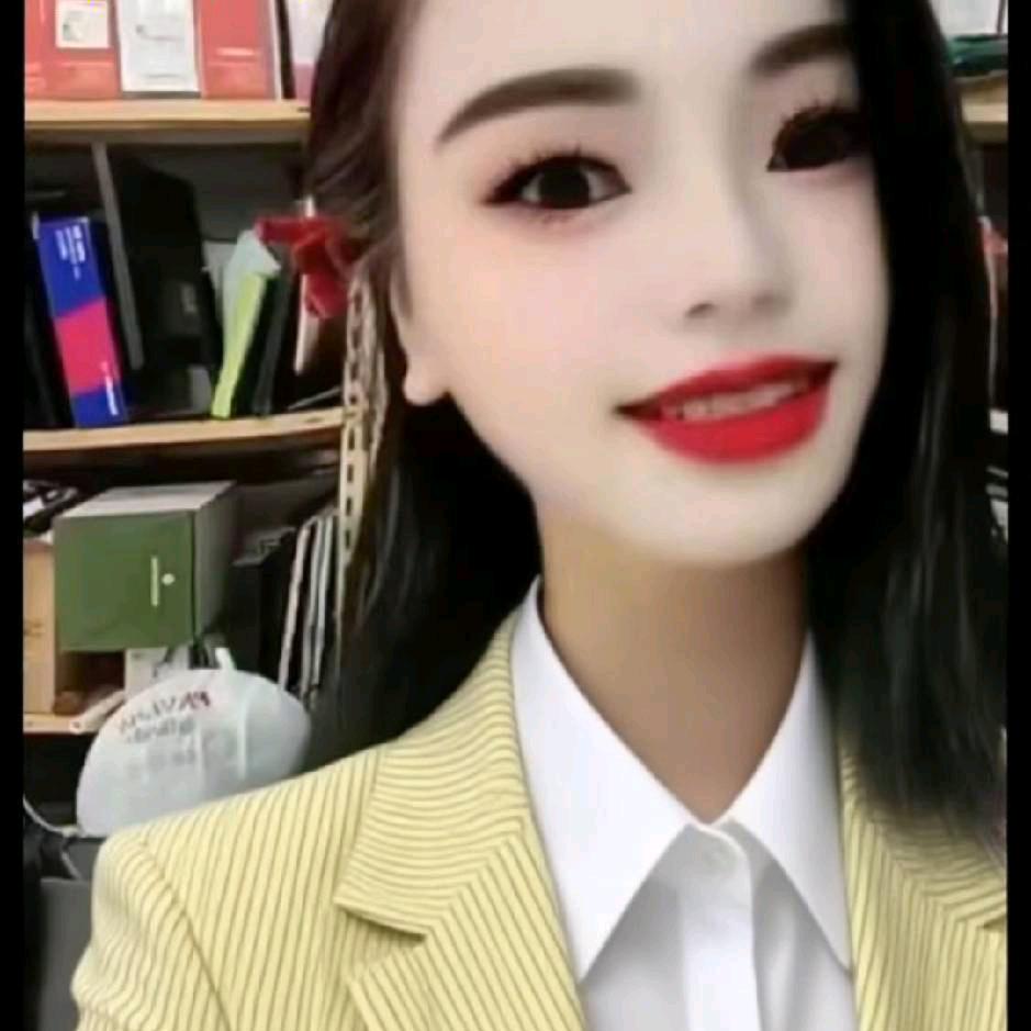 ღ᭄☘️💕妃姑娘