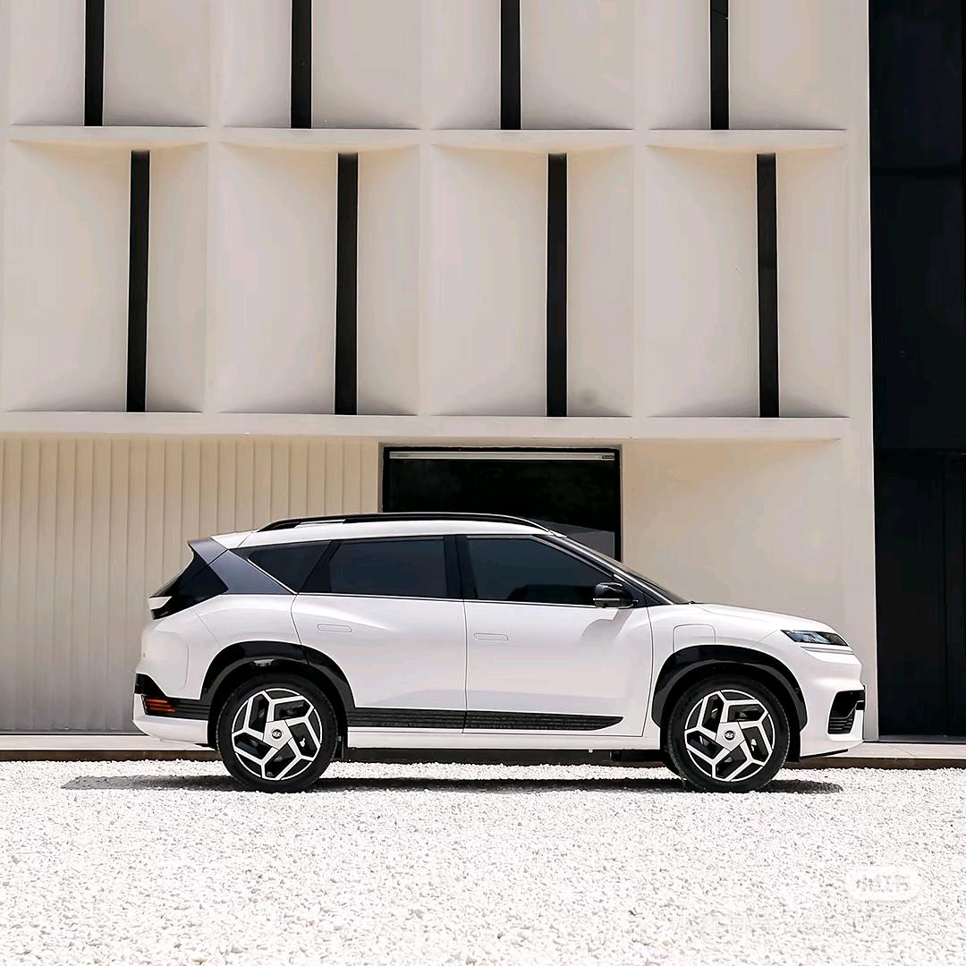 北京现代新能源威海振洋店