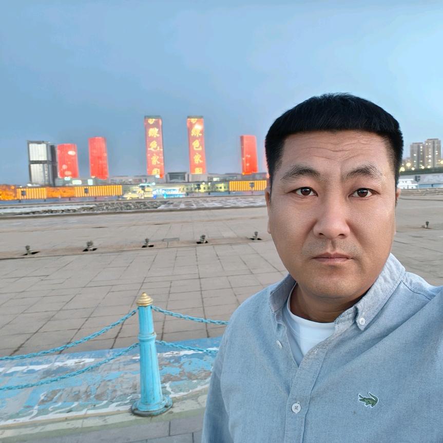 陕蒙煤炭小黑哥