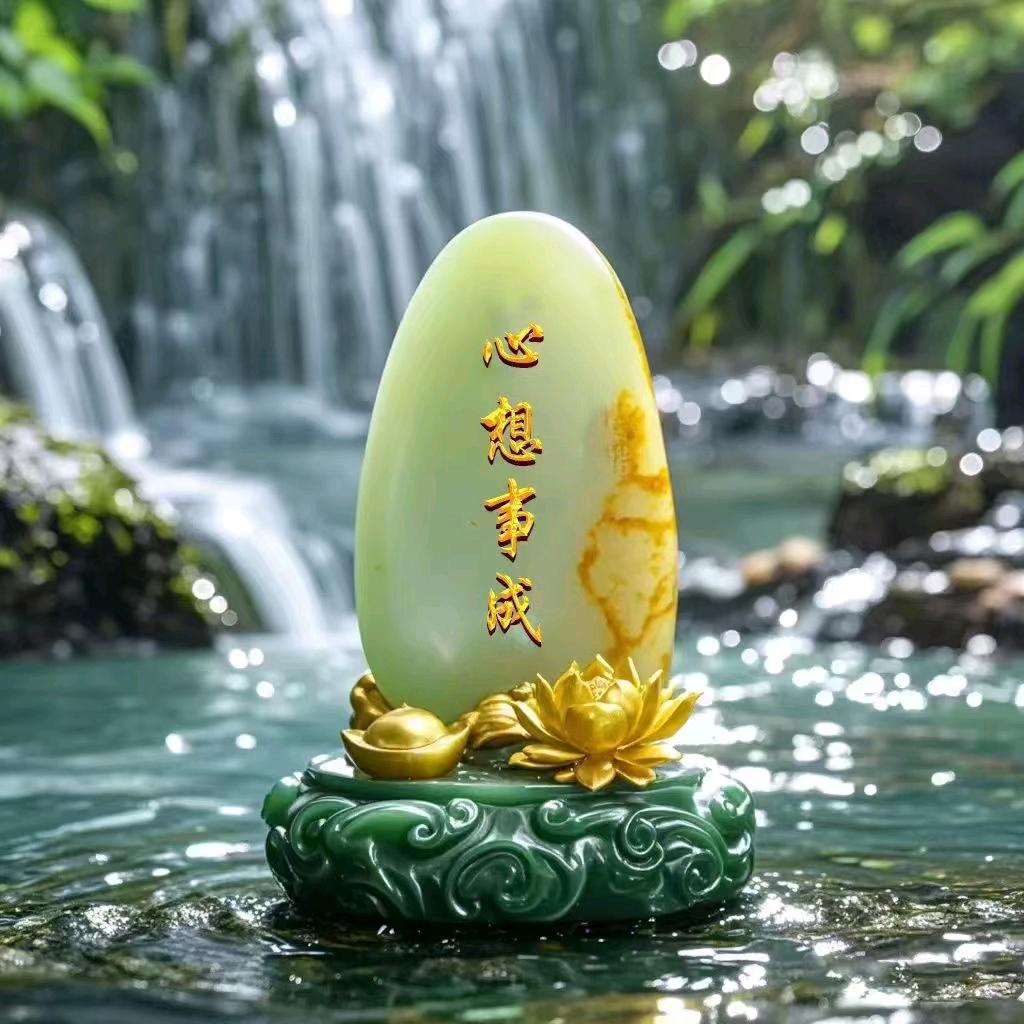 🌹🌹好运连连👫