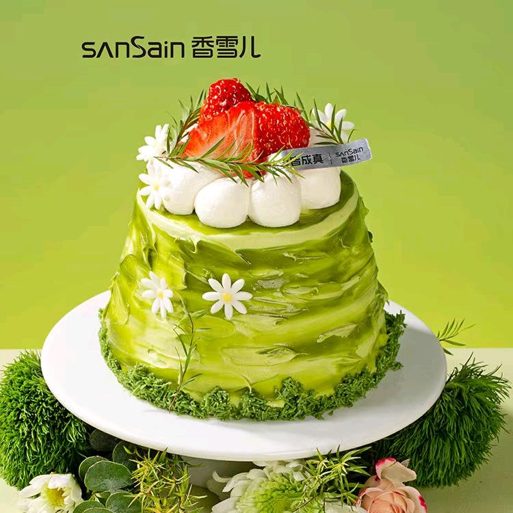 香雪儿蛋糕(西悦城店)