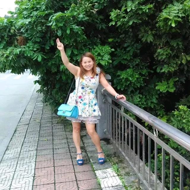 果果姐