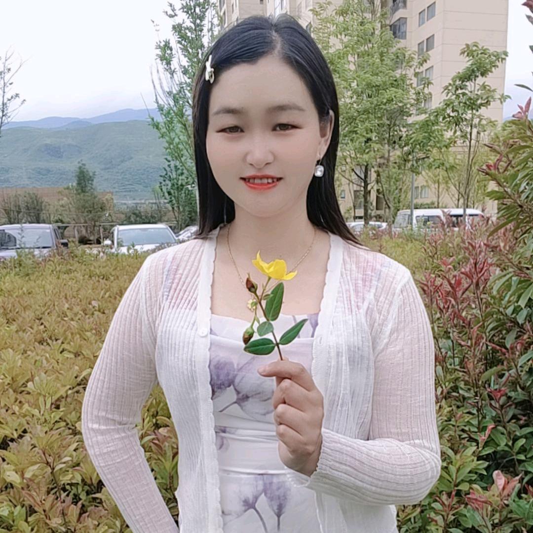 小阿妹 爱过痛过都是错