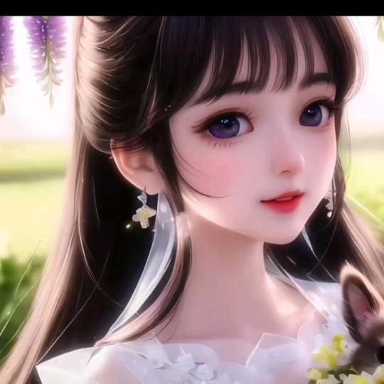 @梅梅