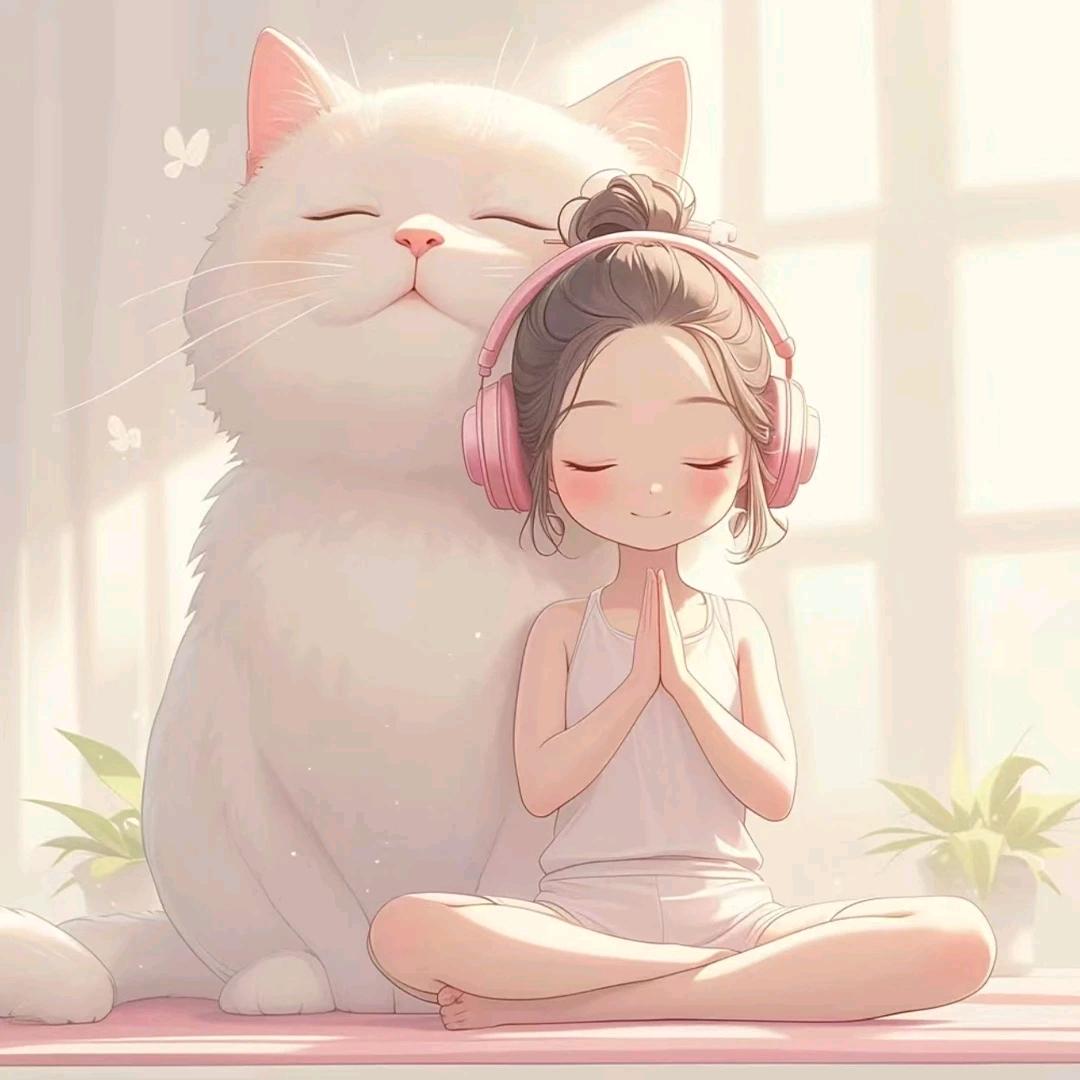 小满妈妈爱分享