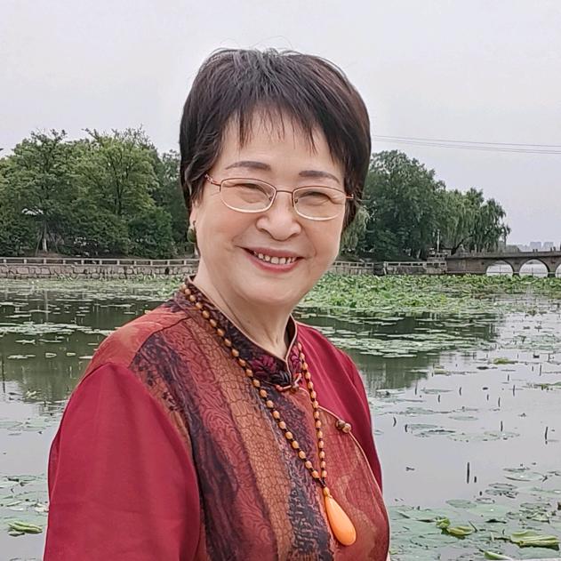 珍珍姐