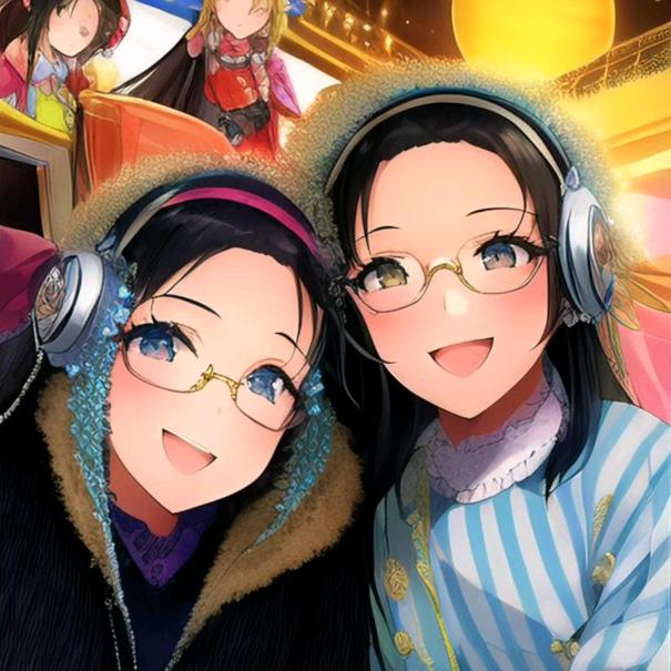 小吃货🍭