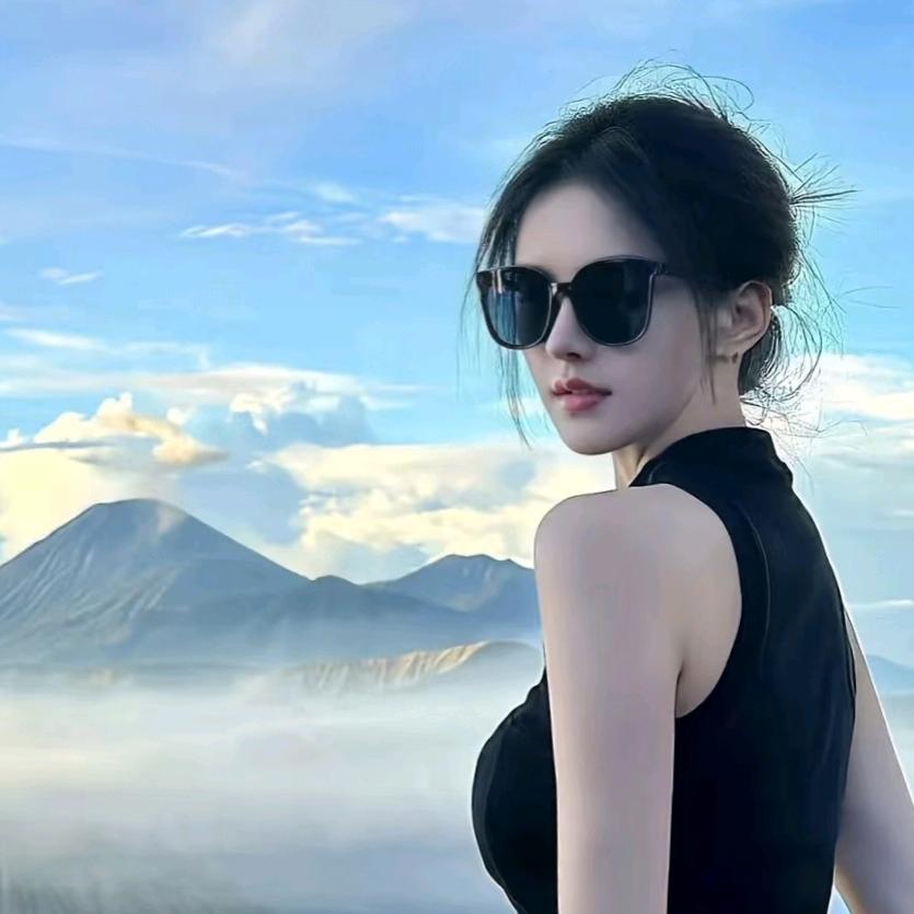 A张张 招财体^近我者富