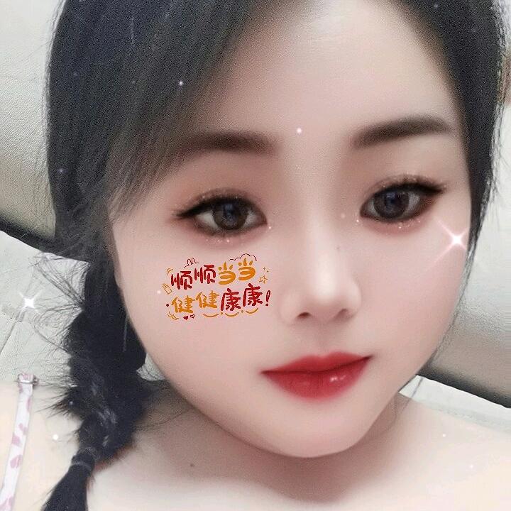小姨🌼