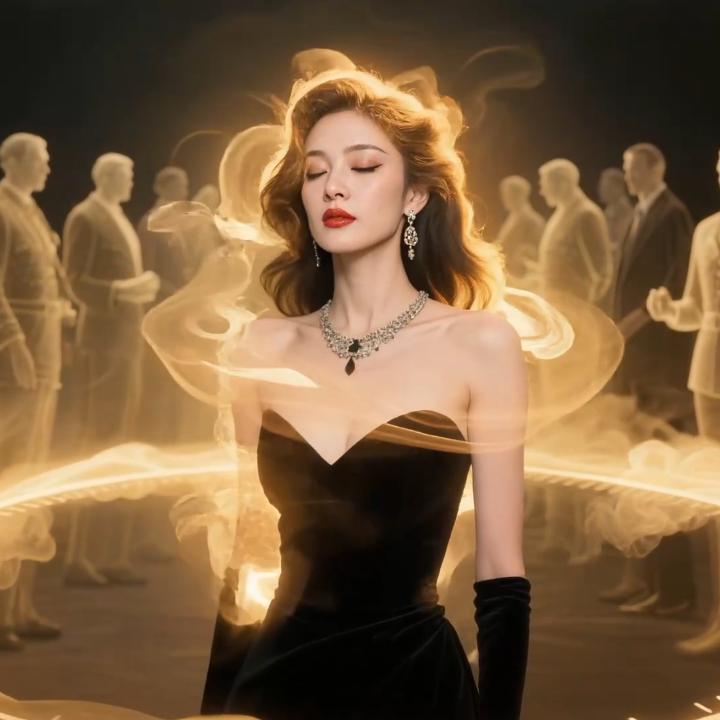 告白魅力-女王缔造